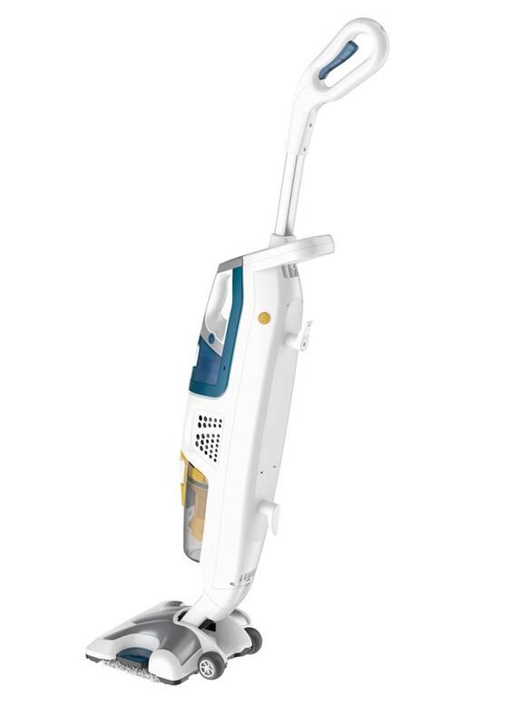 Parní čistič Rowenta Clean & Steam Multi RY8561WH